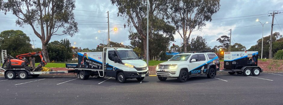 Concrete Cutting Melbourne