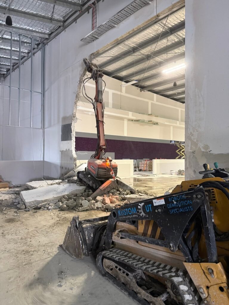 concrete cutting mornington peninsula