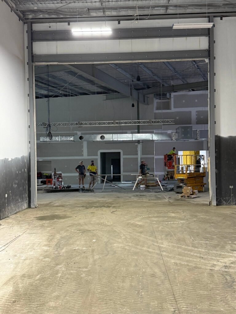 concrete cutting mornington peninsula